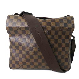 LOUIS VUITTON ルイ・ヴィトン/ナヴィグリオ/ダミエ/N45255/SR1***/Aランク/84【中古】