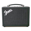 商品説明ブランドFender商品名Bluetoothスピーカー／INDIO2型番Fender AUDIO INDIO2シリアル/製造NoCTND23400468状態ランクAランク/美品、キズ・汚れがなく使用感のない綺麗な状態です。付属品付属品の有無/有　内容は画像で確認ください。状態詳細Bluetooth 5.0対応　33フィート(約10m)の接続距離　60W出力、ウーファー×2ツイーター×2の4ドライバー構成　最大25時間再生　/比較的綺麗な状態です。付属品：箱、電源ケーブル、接続ケーブル、取扱説明書商品についてこの商品は日立田尻店で取り扱いをしております。商品の詳しい状態や情報については、店舗へお気軽にお問い合わせくださいませ。Fender フェンダー/Bluetoothスピーカー/Fender AUDIO INDIO2/CTND23400468/Aランクこのカテゴリから探す「オーディオ」このアイテムから探す「スピーカー」