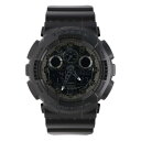 CASIO JVI/G-SHOCK Jt[W_CAV[Y/GA-100CF-1AJF/AN/09yÁz