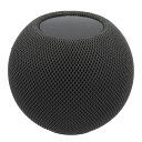 商品説明ブランドApple商品名スマートスピーカー／HomePod　Mini型番MY5G2J/Aシリアル/製造NoHG5KC02LPQ1H状態ランクBランク/スレ、汚れなど使用感はありますが、通常使用に問題のない状態です。付属品付属品の有無/有　内容は画像で確認ください。状態詳細2023年購入品　スペースグレイ　Apple S5チップを搭載したスマートスピーカー商品についてこの商品は八街店で取り扱いをしております。商品の詳しい状態や情報については、店舗へお気軽にお問い合わせくださいませ。Apple アップル/スマートスピーカー/HomePod Mini/MY5G2J/A/HG5KC02LPQ1Hパソコン関連/Bランクこのカテゴリから探す「パソコン」このアイテムから探す「パソコン関連」