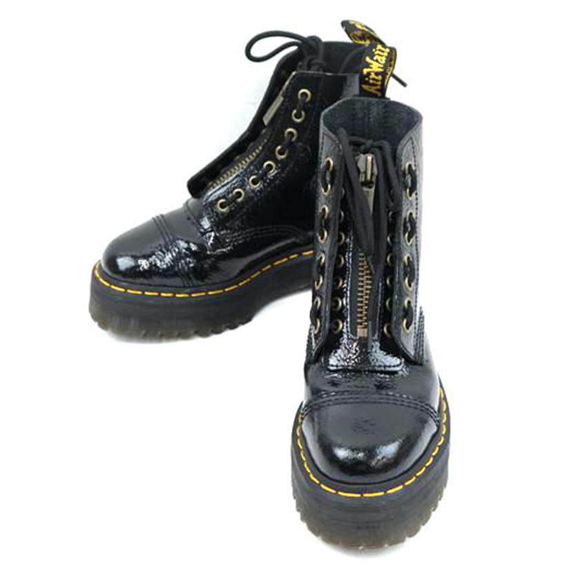 Dr.Martens ドクターマーチン/SINCLAIR/27720001/Aランク/67【中古】