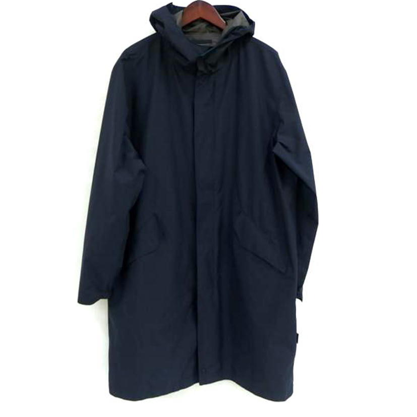 HERNO ヘルノ/レインコート/GORETEX/PA013UL-11101-9201/ABランク/82【中古】