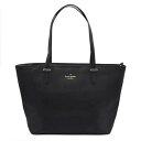 kate spade ケイトスペード/シダーストリートショッピングレザートート/PXRU4545/Aランク/89【中古】