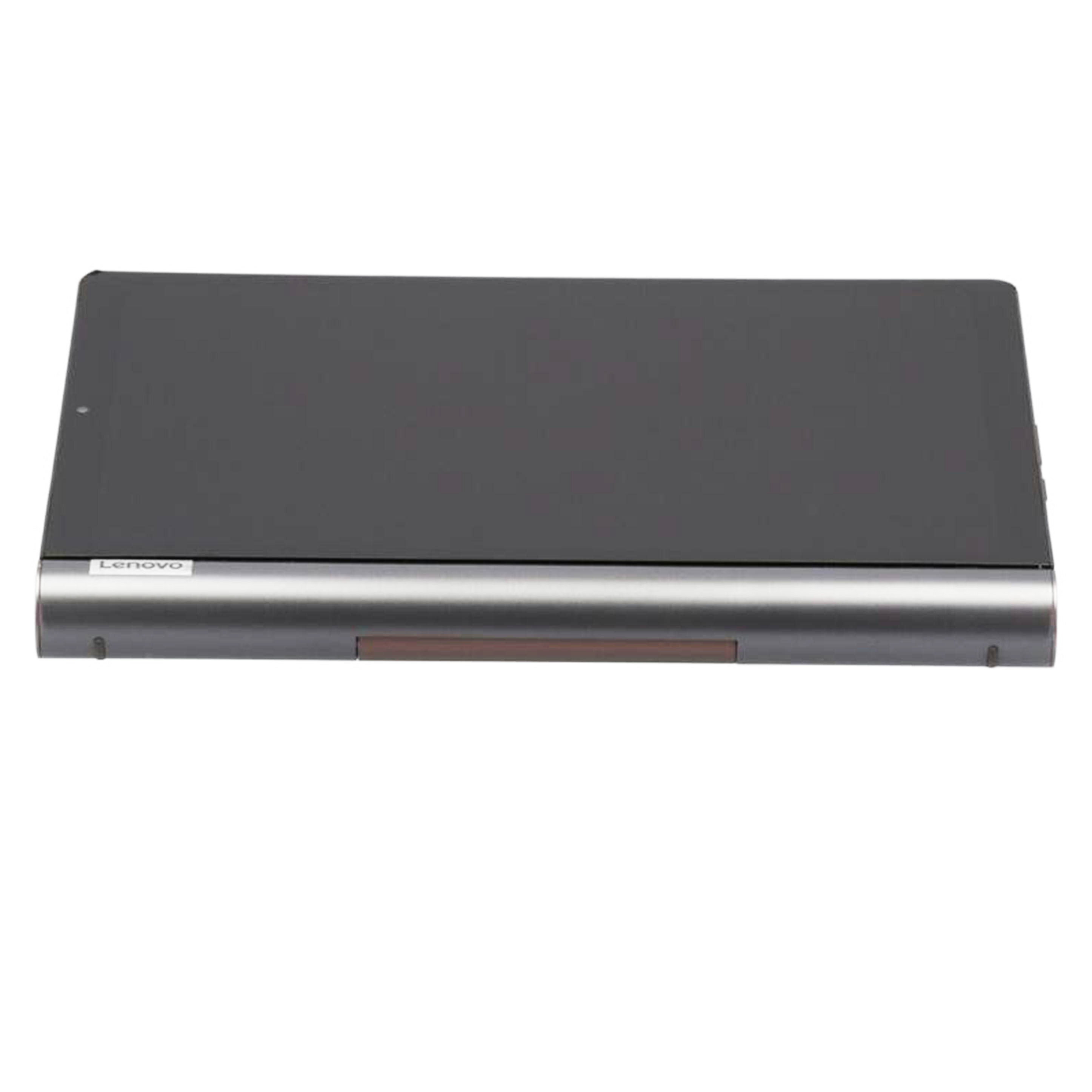 Lenovo レノボ/タブレット/Yoga Smart Tab 4GLTE/ZA530049JP YT-X705L/HGAJMV6V/Bランク/75【中古】