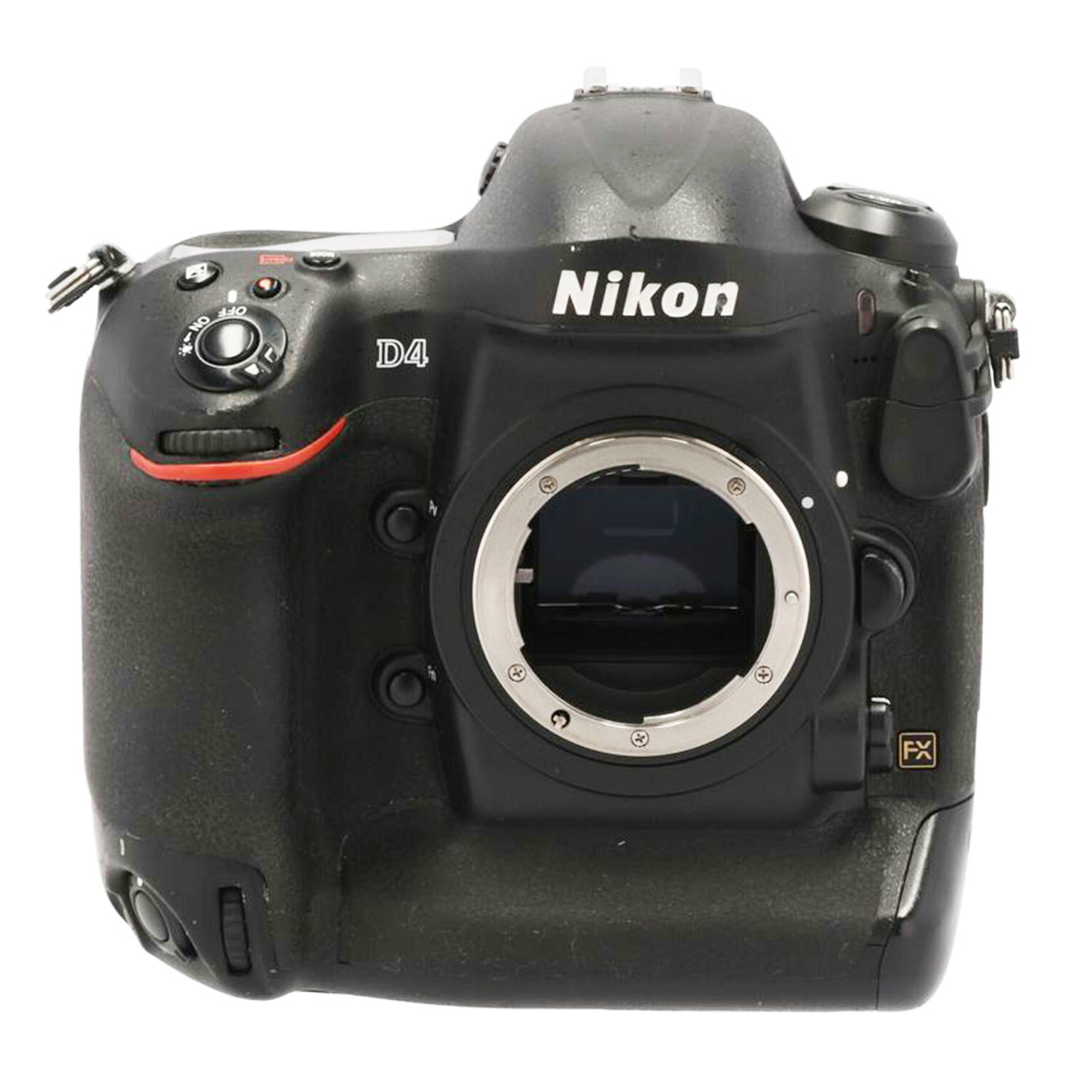 Nikon ˥/ǥ/D4 ܥǥ/2048588/C/63š