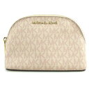 MICHAEL KORS マイケルコース/ポーチ/35H8GTVU3B/Bランク/64【中古】