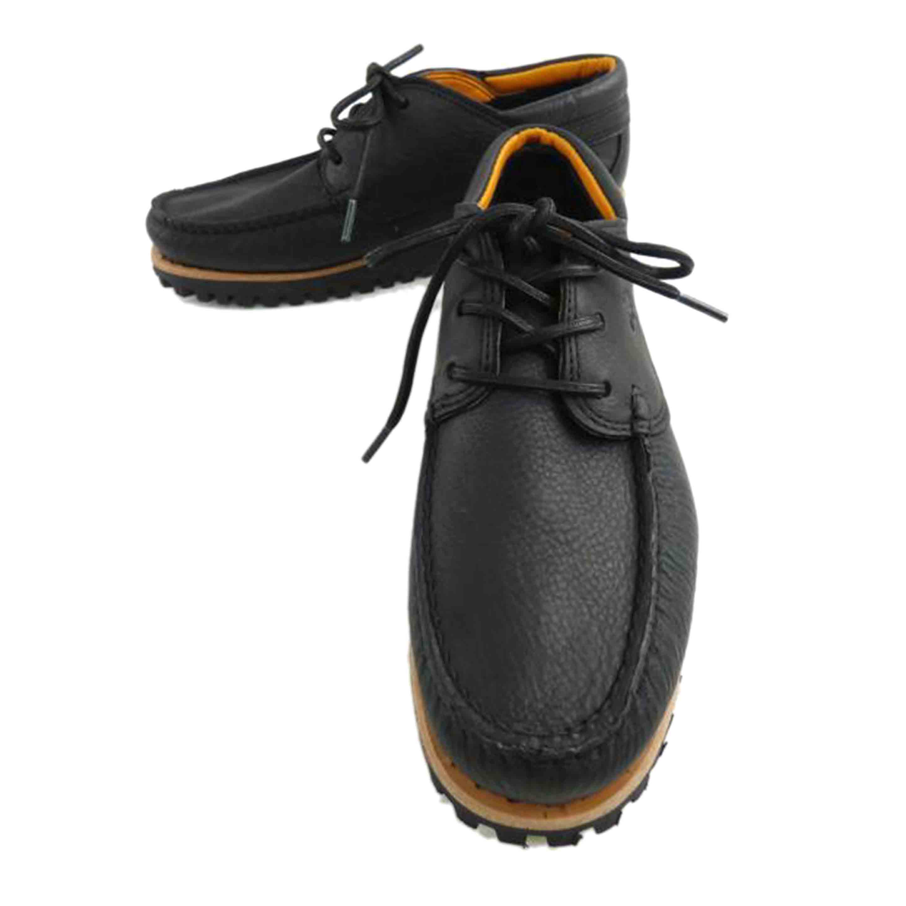 Timberland ティンバーランド/JACKSONS LANDING HS MOC/A29YB/Aランク/64【中古】