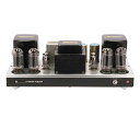 LUXMAN LUXKIT ラックスマン/真空管アンプ/KMQ60/Bランク/67【中古】