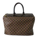 LOUIS VUITTON ルイ・ヴィトン/グリニッジPM/ダミエ/N41165/AR0***/Bランク/84【中古】