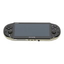 SONY ソニー/PlayStation VITA 本体/PCH-2000 ZA16/S016069198P/Bランク/75【中古】