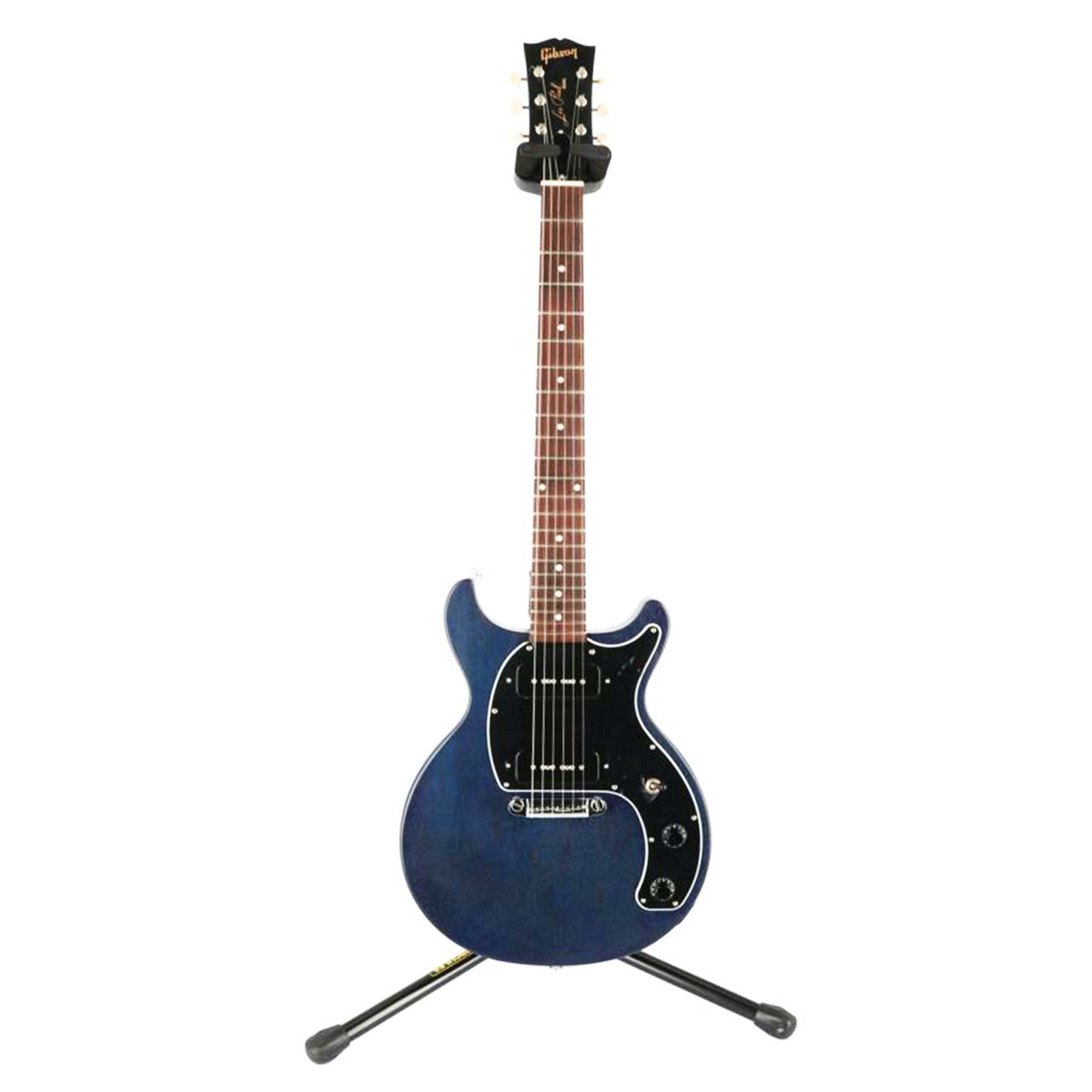 GIBSON ギブソン/エレキギター/Les Paul Junior Tribute DC/114990175/Aランク/78【中古】