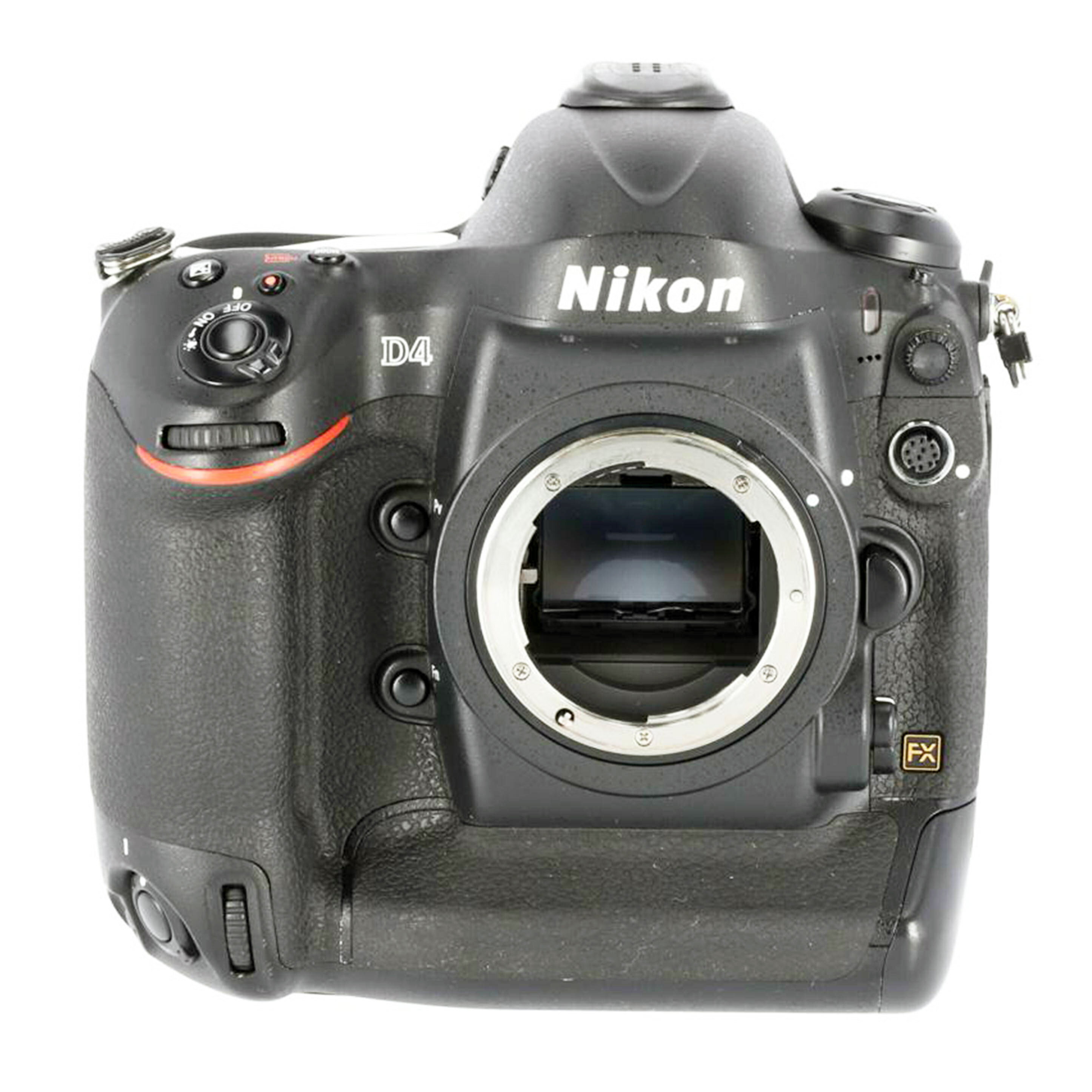 Nikon ニコン/デジタル一眼 ボディ/D4/