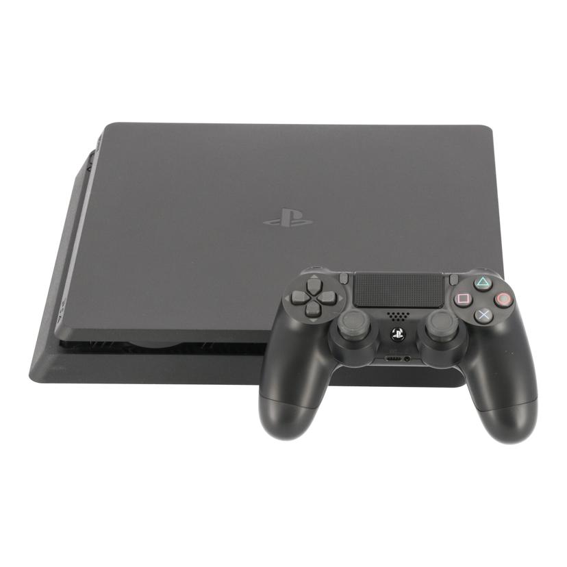 SONY ソニー/PlayStation 4 本体 1TB/CUH-2200BB01/S015660532D/Bランク/75