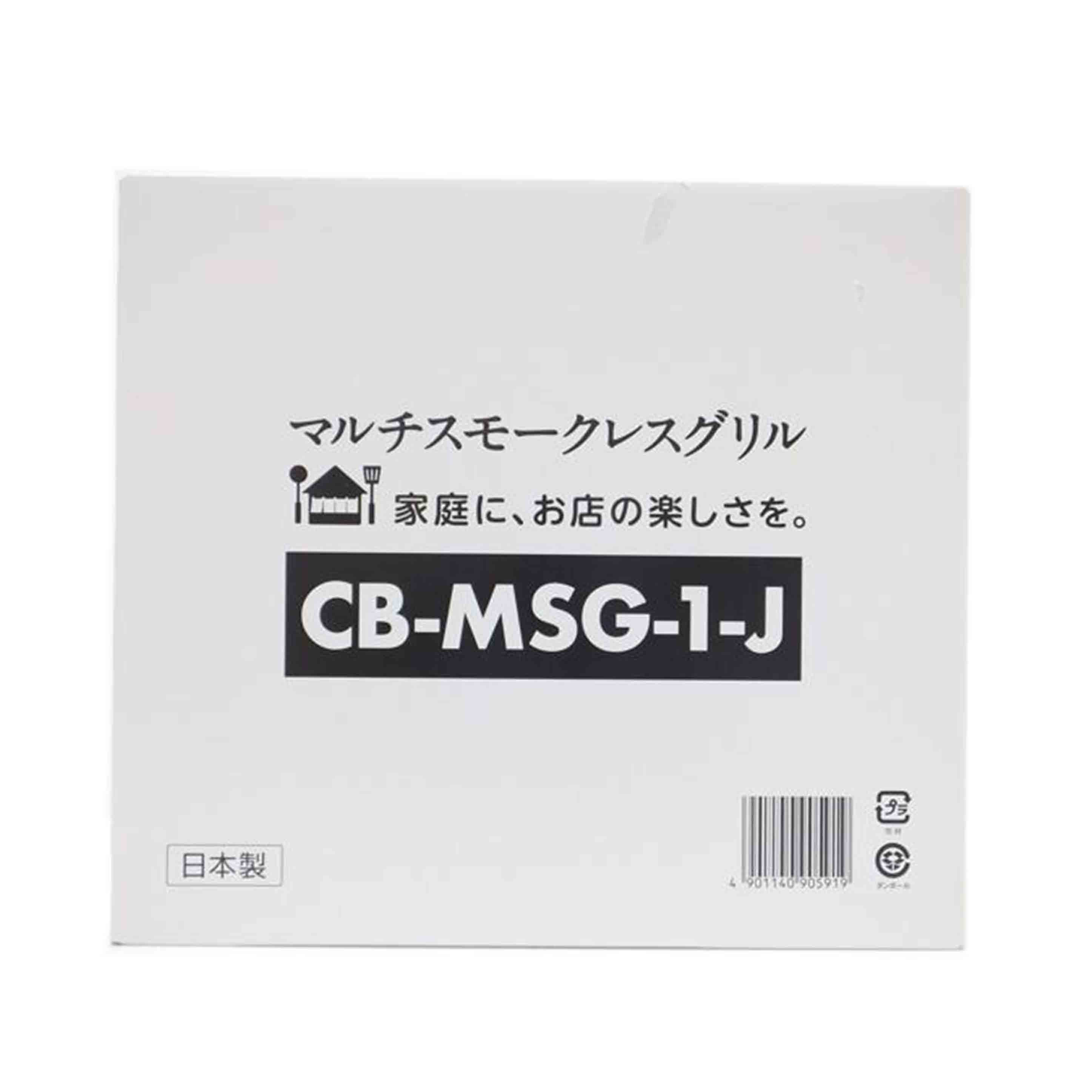 Iwatani 勵/ޥ⡼쥹/CB-MSG-1-J/S/88š