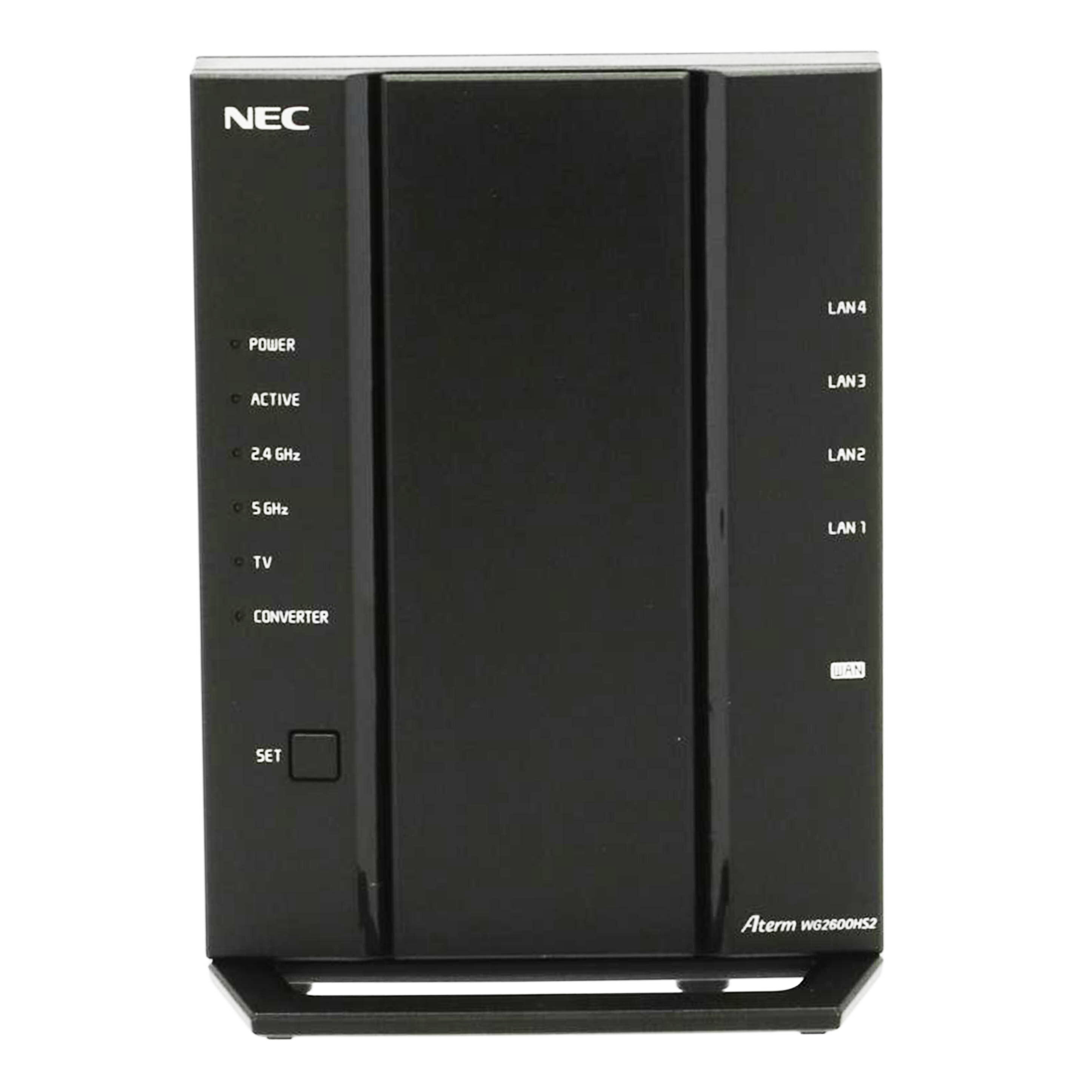 NEC 日本電気/無線LANル