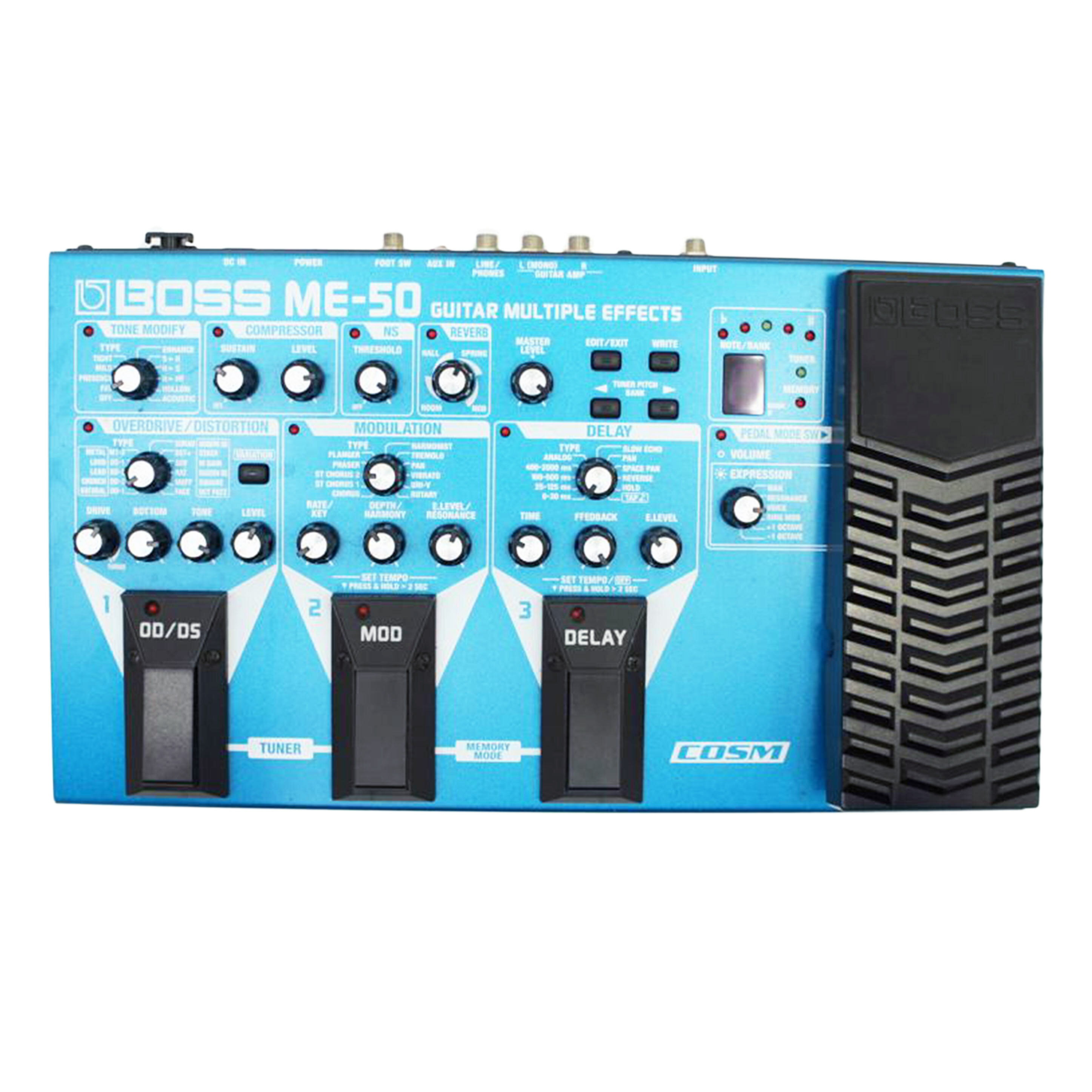 EXTC-Stereo Radial レコーディング レコーディング周辺機器