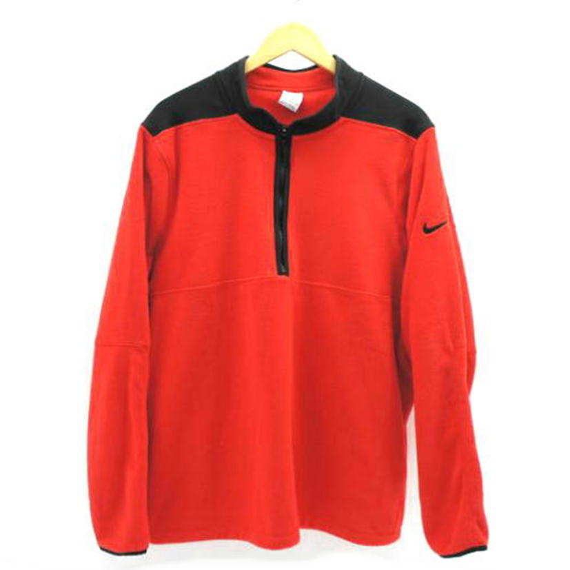 NIKE ナイキ/サーマフィットヴィクトリーハーフジップ/DA2921-657/Aランク/09【中古】