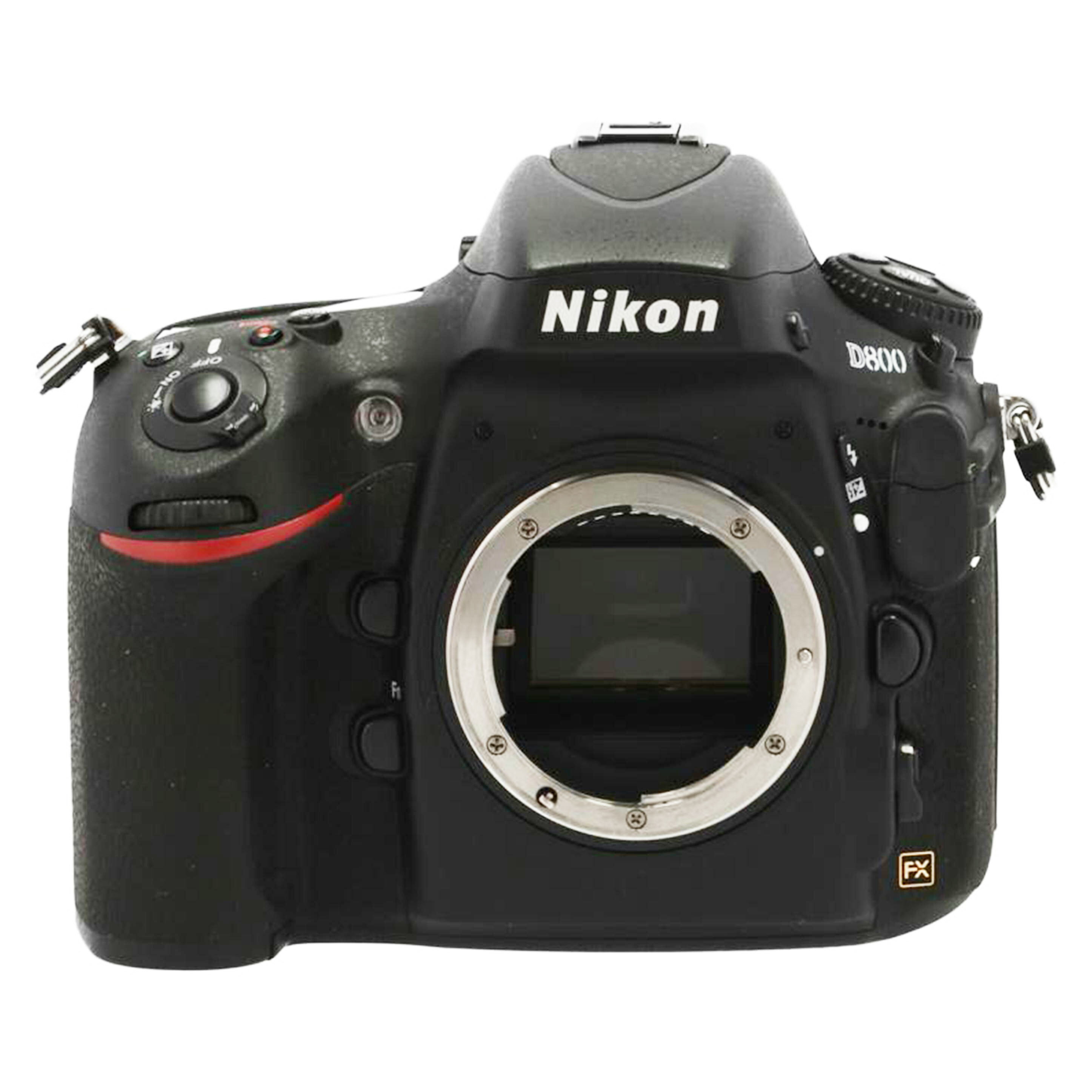 Nikon ニコン/デジタル一眼/D800 ボデ