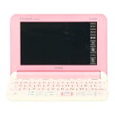 CASIO カシオ/電子辞書/XD-K4800PK/700CC533A005279/Cランク/70【中古】