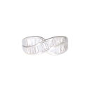 ◎PT900ダイヤリング1.55ct #17/ABランク/59【中古】