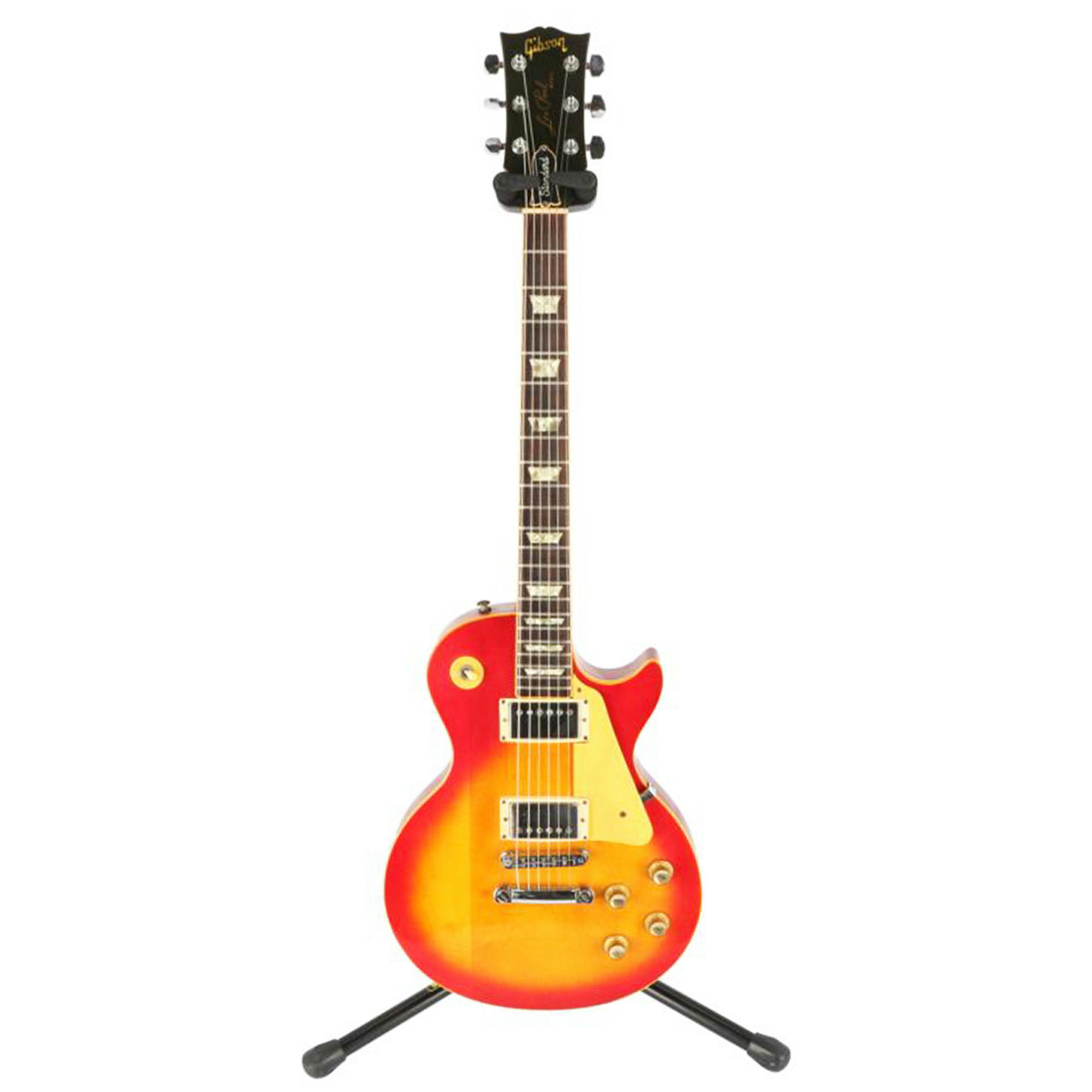Gibson USA ֥/쥭ʥӥơ/Les Paul Standard 1977/73217521/C/07š