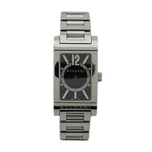 BVLGARI ブルガリ/レッタンゴロ/クォーツ/RT39S/L85**/ABランク/67【中古】