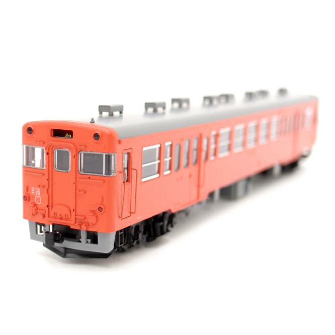 Tramway トラムウェイ/HOゲージ 1/80 国鉄キハ23首都圏色動力付/鉄道模型/TW-23Z-M/Aランク/69【中古】