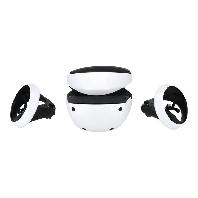 SONY ソニー/PlayStation VR2/CFI-ZVR1/27419098/Bランク/62【中古】