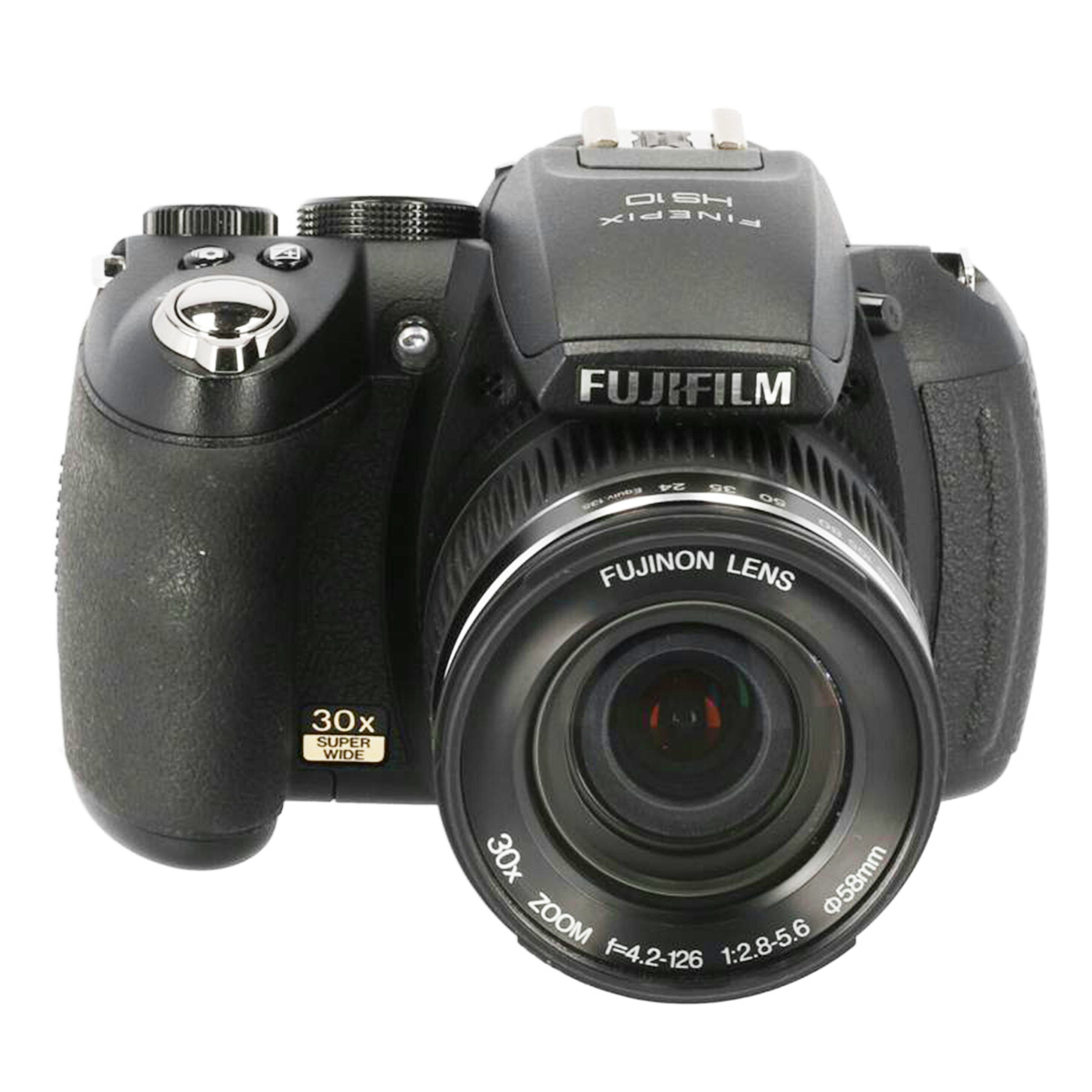 FUJIFILM フジフィルム/デジタルカメラ/FinePix HS10/0T009495/Bランク/62【中古】