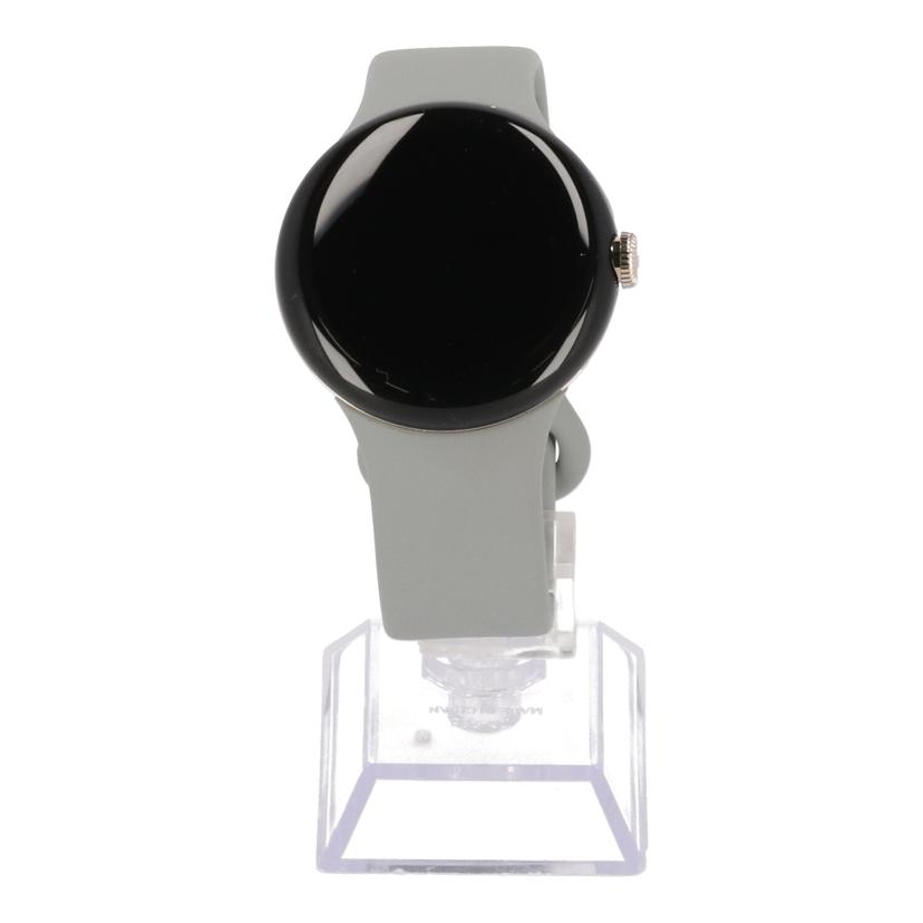 Google グーグル/Google Pixel Watch 第1世代/GA04123-TW/2A221JEEJW00AF/Bランク/65【中古】