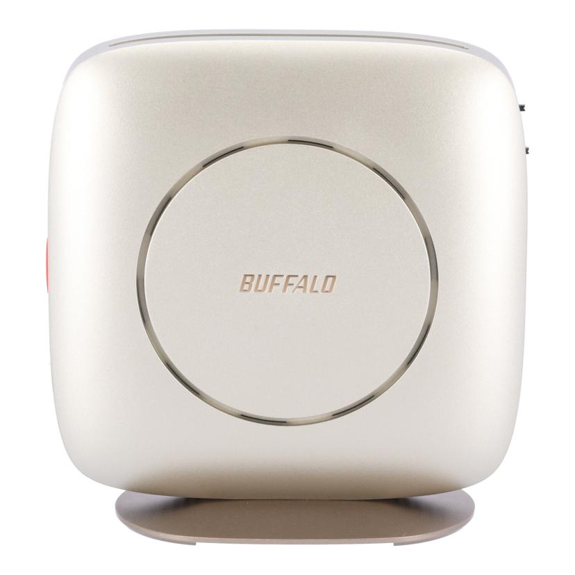 商品説明ブランドBUFFALO商品名ルーター型番WSR-2533DHP2シリアル/製造No状態ランクBランク/スレ、汚れなど使用感はありますが、通常使用に問題のない状態です。付属品付属品の有無/有　内容は画像で確認ください。状態詳細大容量を短時間で転送する高速規格「11ac（5GHz）」に加え、2.4GHzの256QAMに対応したルーター商品についてこの商品は竜ケ崎店で取り扱いをしております。商品の詳しい状態や情報については、店舗へお気軽にお問い合わせくださいませ。BUFFALO バッファロー/ルーター/WSR-2533DHP2/パソコン関連/Bランクこのカテゴリから探す「パソコン」このアイテムから探す「パソコン関連」