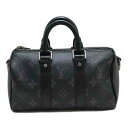 LOUIS VUITTON ルイ・ヴィトン/キーポルXS/M45947/ICタ**/Aランク/51【中古】