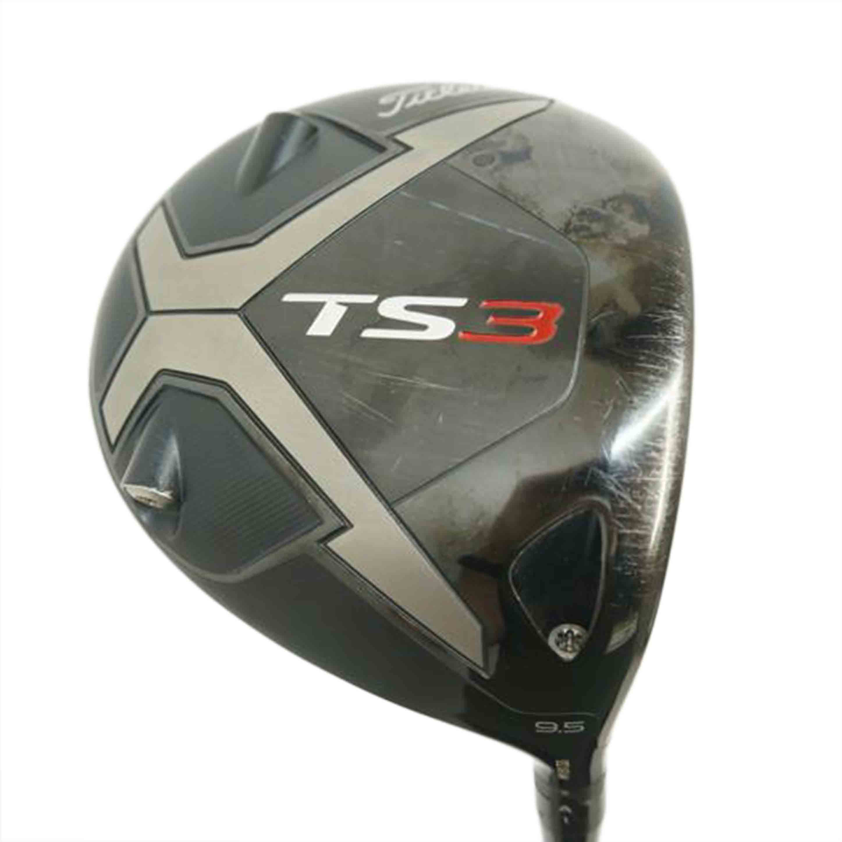 楽天市場】タイトリスト ts3 ドライバーの通販 楽天市場】タイトリスト ts3 ドライバーの通販