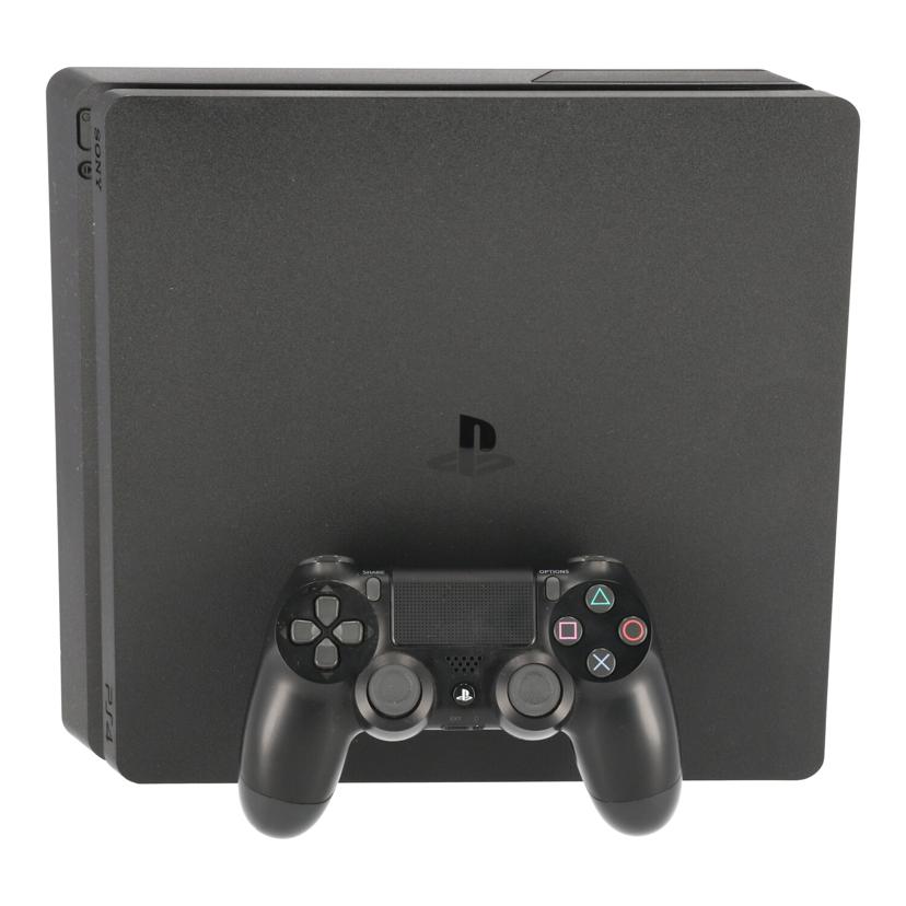 商品説明ブランドSONY商品名PlayStation　4　本体型番CUH-2100AB01シリアル/製造NoS0113244729状態ランクBランク/スレ、汚れなど使用感はありますが、通常使用に問題のない状態です。付属品付属品の有無/有　内容は画像で確認ください。状態詳細HDD500GB ジェットブラック　microUSBケーブル欠品　2017年発売商品についてこの商品は千葉NT店で取り扱いをしております。商品の詳しい状態や情報については、店舗へお気軽にお問い合わせくださいませ。SONY ソニー/PlayStation 4 本体/CUH-2100AB01/S0113244729/ゲーム機/Bランクこのカテゴリから探す「ソフト」このアイテムから探す「ゲーム機」