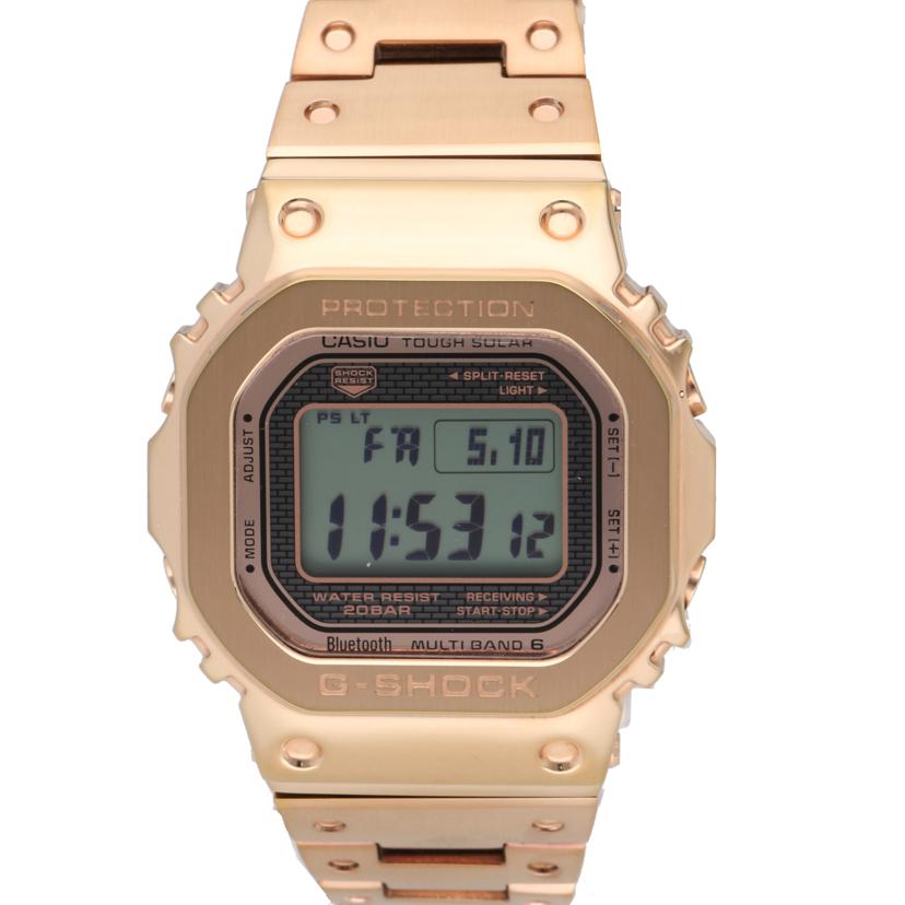 CASIO カシオ/G-SHOCK フル