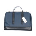 CK CALVIN KLEIN シーケーカルバンクライン/コーティッドビジネスバッグ/872502/SAランク/09【中古】