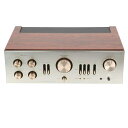 LUXMAN ラックスマン/プリメインアンプ/L-80/5500959/Bランク/05【中古】