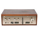 LUXMAN ラックスマン/プリメインアンプ/L-504/11106197/Bランク/05【中古】