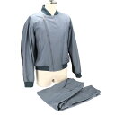 Paul Smith ポールスミス/デッキジャケット・パンツ/セットアップ/PY-BM-79397/122105/ABランク/93【中古】