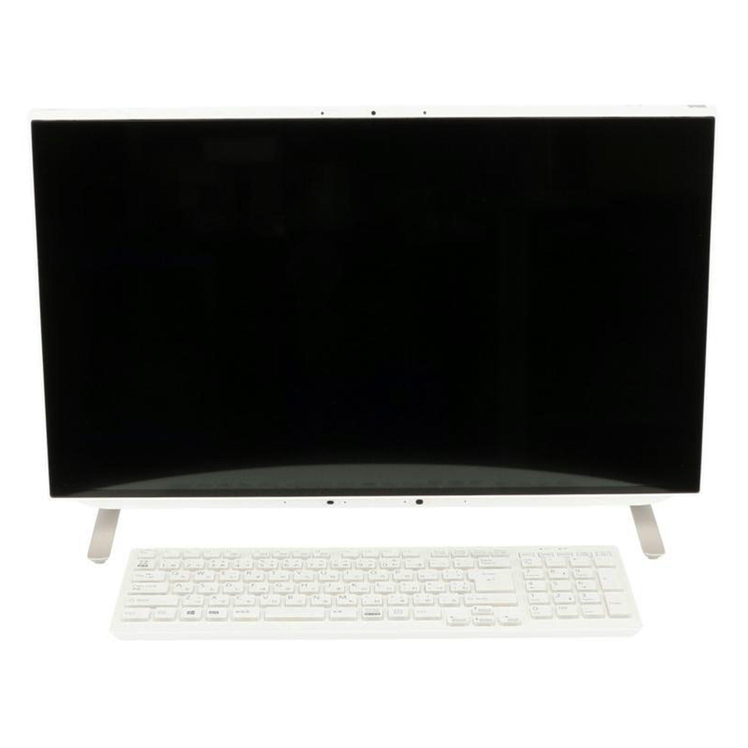 FUJITSU ٻ/Win11ηPC/ESPRIMO FH60/FMVF60F3W/BZ2303755/B/62š