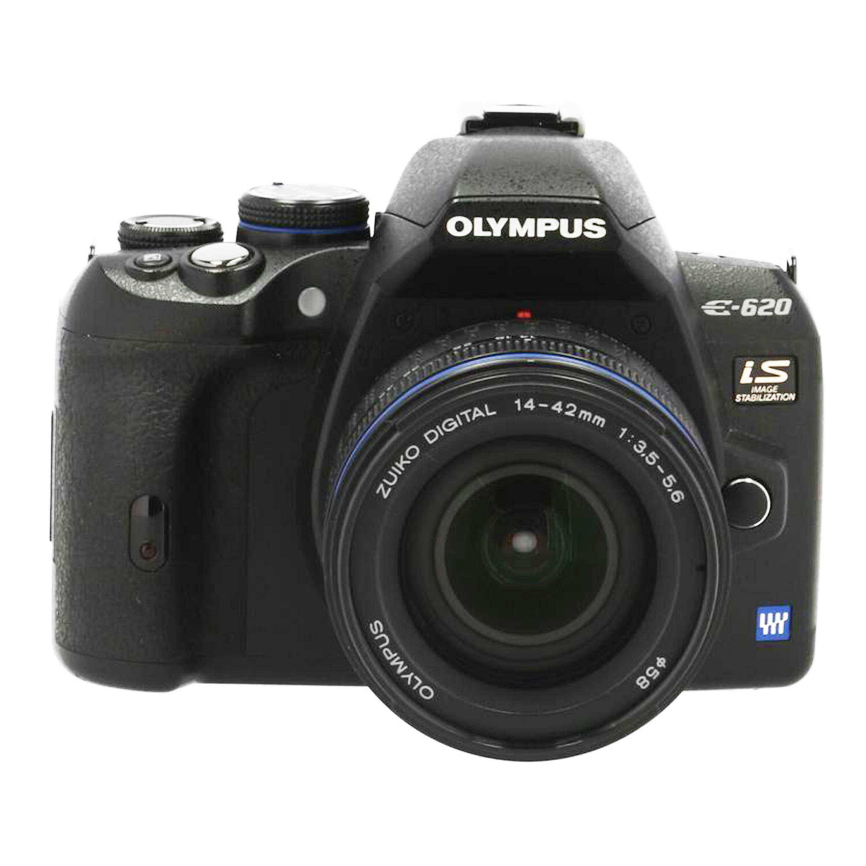 OLYMPUS オリンパス/デジタル一眼レンズセット/E-620/G72522850/Bランク/62【中古】