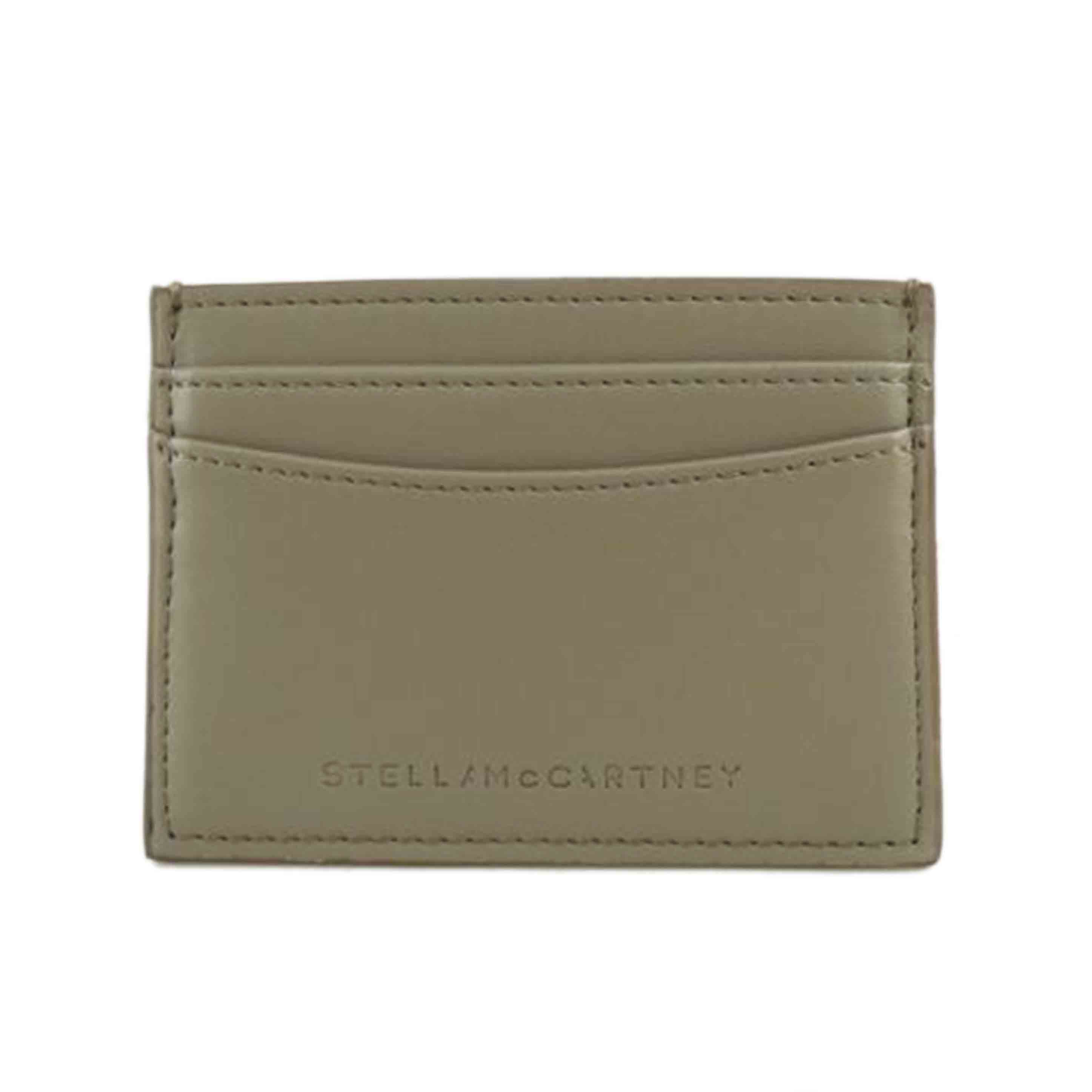 STELLAMcCATNEY ステラマッカートニー/カードケース/SAランク/64【中古】