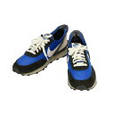 NIKE ナイキ/Undercover × NIKE Daybreak Blue Jay/BV4594-400/ABランク/82【中古】