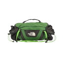THE NORTH FACE ザノースフェイス/MOUNTAIN LUMBAR/1331-61-N100/ABランク/93【中古】