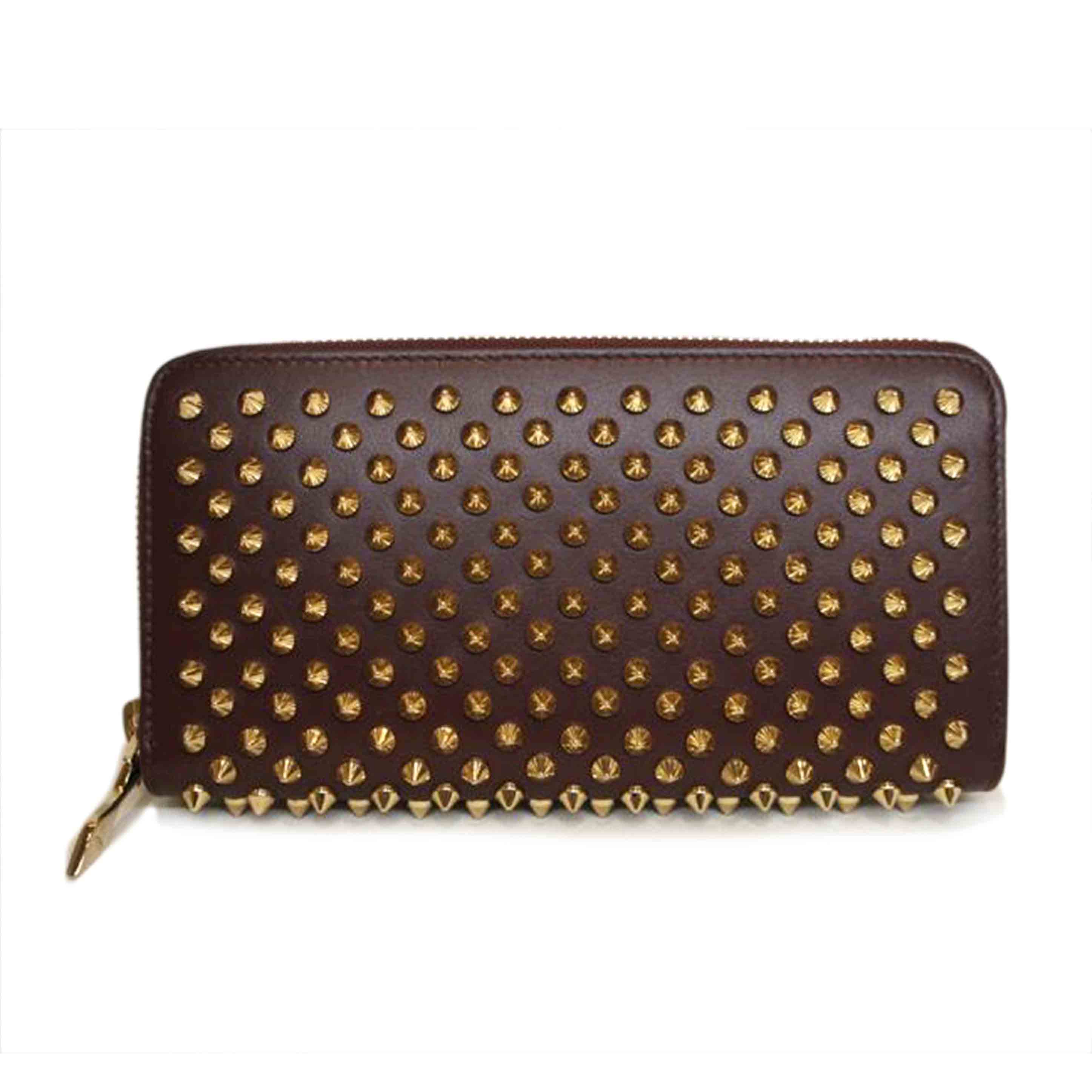 楽天市場】クリスチャンルブタン 財布 w panettone wallet nv 楽天市場】クリスチャンルブタン 財布 w panettone wallet nv