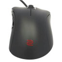 BenQ/ゲーミングマウス/EC2-B/GBZ5J0610003A/Bランク/69【中古】(2)