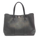 HERMES/ガーデンパーティPM/J□K/Aランク/62【中古】
