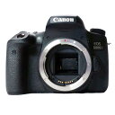 Canon キャノン/デジタル一眼レフ ボディ/EOS 8000D/051032000879/Bランク/52【中古】(2)