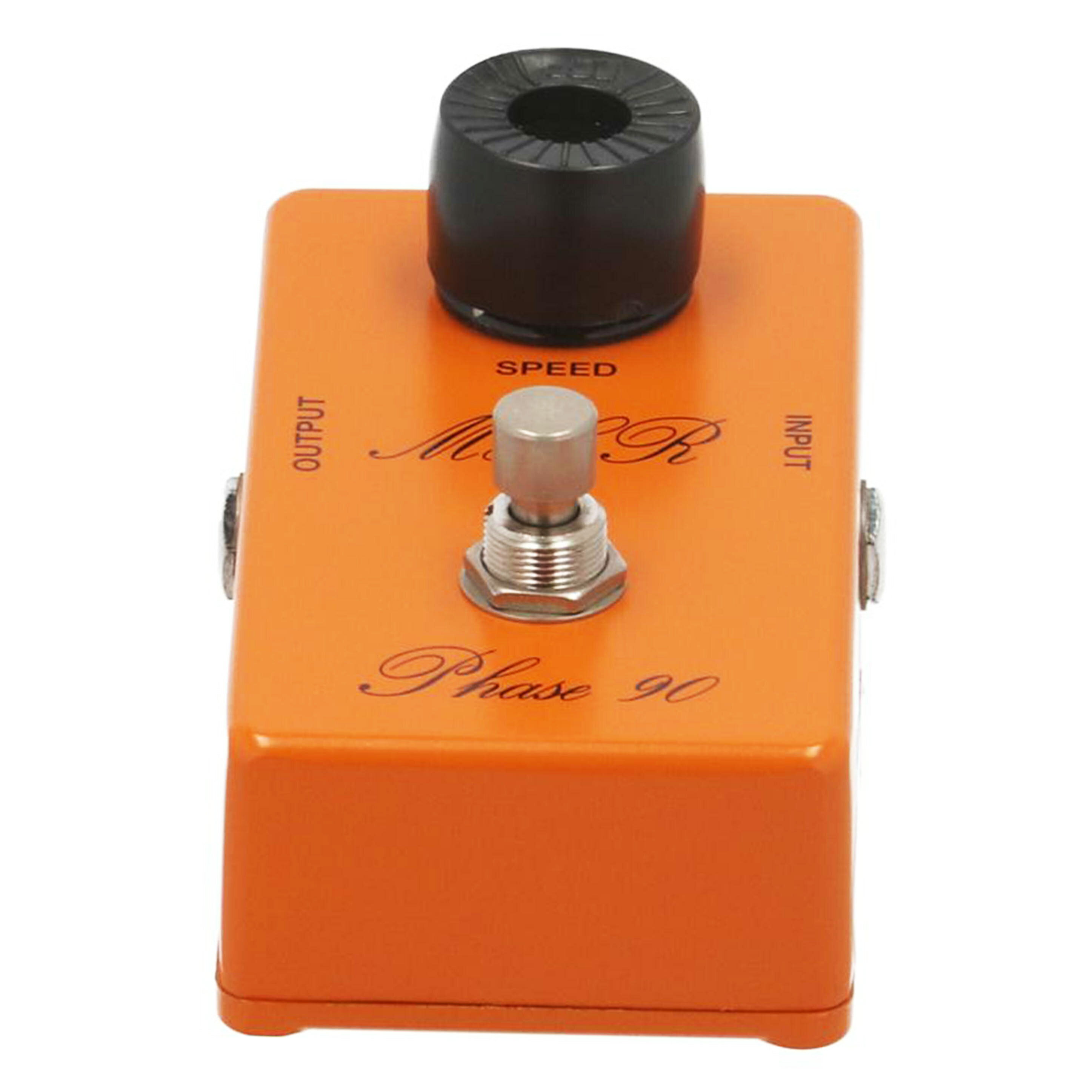 当店限定 12/31まで！エントリーでポイント10倍♪MXR エムエックスアール/エフェクター/フェイザー/CSP101SL/AA90R315/Aランク/62【中古】