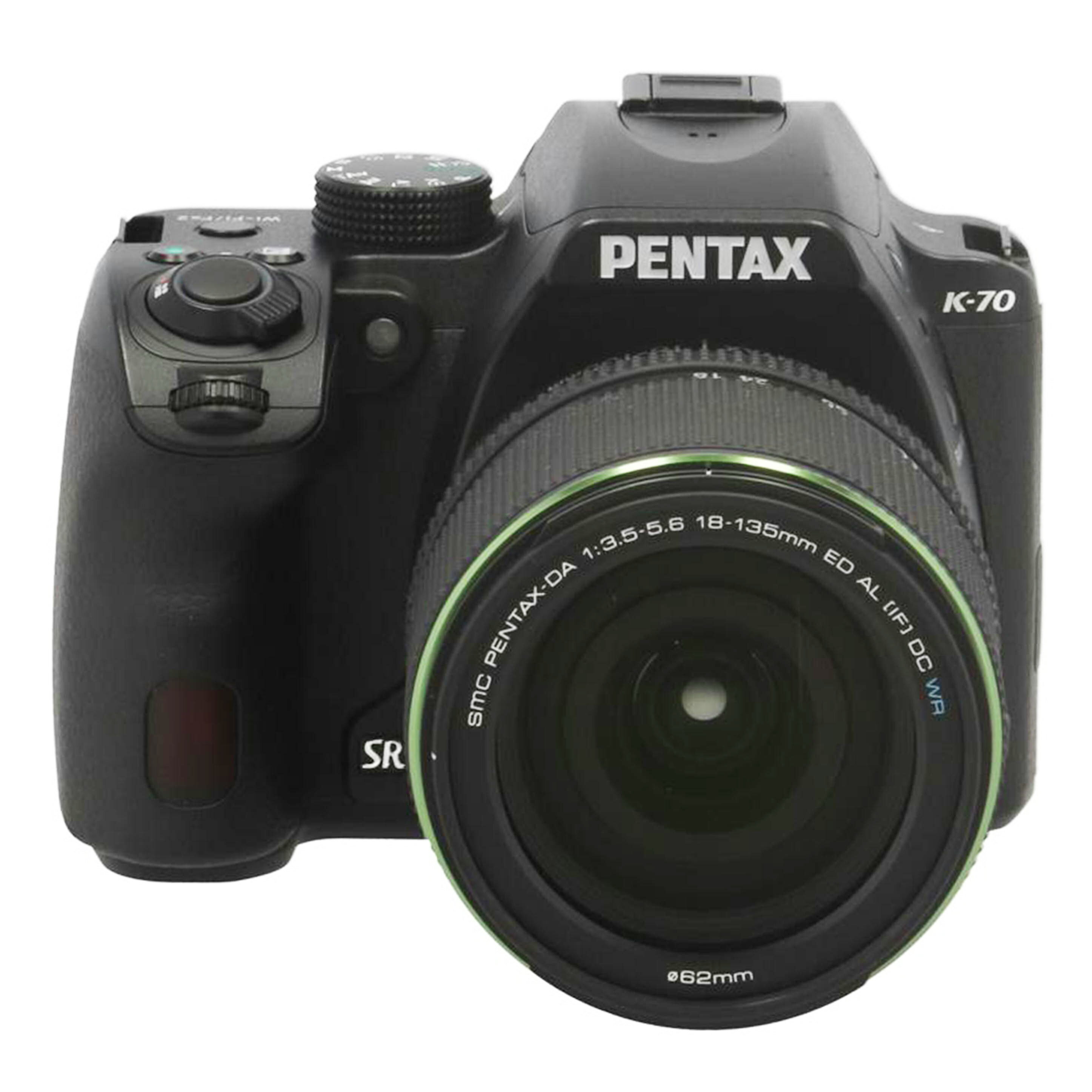 楽天市場】pentax k-70 18-135wrキットの通販 楽天市場】pentax k-70 18-135wrキットの通販